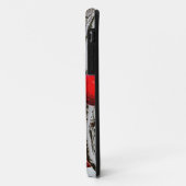 iPhone/iPad-Gehäuse Case-Mate iPhone Hülle (Hinten/Links)