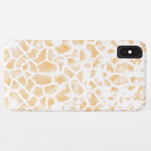 iPhone/iPad-Gehäuse Case-Mate iPhone Hülle (Rückseite (Horizontal))