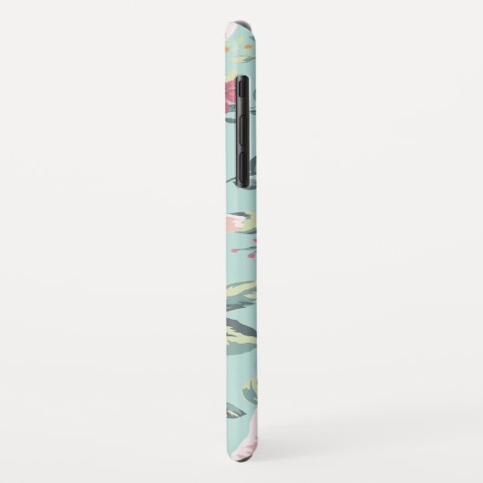 iPhone/iPad-Gehäuse Case-Mate iPhone Hülle (Hinten/Links)