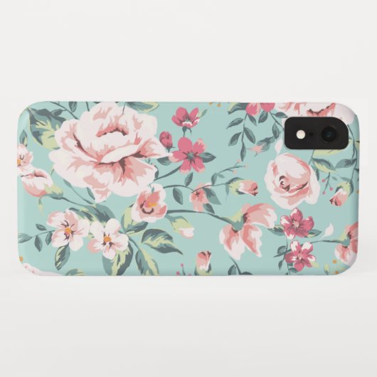 iPhone/iPad-Gehäuse Case-Mate iPhone Hülle (Rückseite (Horizontal))