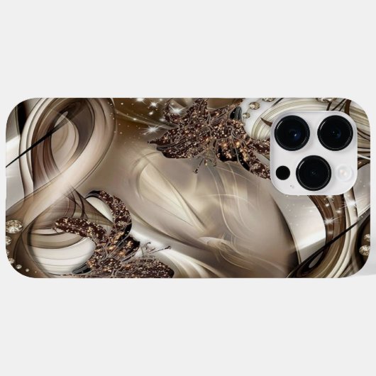 iPhone/iPad-Gehäuse Case-Mate iPhone Hülle (Rückseite (Horizontal))