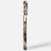 iPhone/iPad-Gehäuse Case-Mate iPhone Hülle (Rückseite / Rechts)