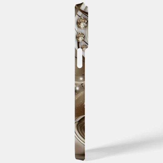 iPhone/iPad-Gehäuse Case-Mate iPhone Hülle (Rückseite / Rechts)