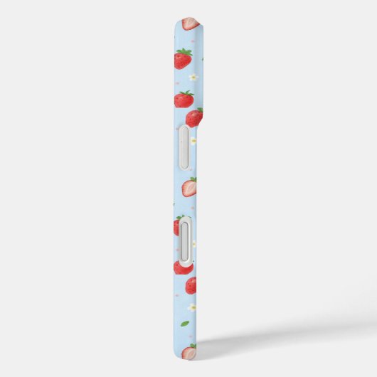 iPhone/iPad-Gehäuse Case-Mate iPhone Hülle (Rückseite / Rechts)