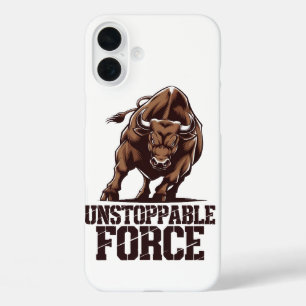 iPhone/iPad-Gehäuse iPhone 16 Plus Hülle