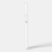 iPhone/iPad-Gehäuse Case-Mate iPhone Hülle (Rückseite / Links)