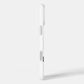 iPhone/iPad-Gehäuse Case-Mate iPhone Hülle (Rückseite / Rechts)