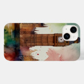iPhone/iPad-Gehäuse Case-Mate iPhone Hülle (Rückseite (Horizontal))