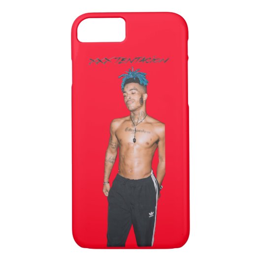 iPhone/iPad-Gehäuse Case-Mate iPhone Hülle (Rückseite)