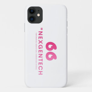 iPhone/iPad-Gehäuse Case-Mate iPhone Hülle