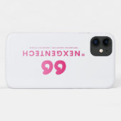 iPhone/iPad-Gehäuse Case-Mate iPhone Hülle (Rückseite (Horizontal))