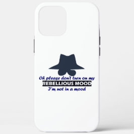 iPhone/iPad-Gehäuse Case-Mate iPhone Hülle