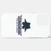 iPhone/iPad-Gehäuse Case-Mate iPhone Hülle (Rückseite (Horizontal))