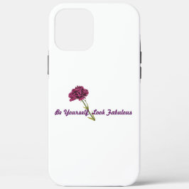 iPhone/iPad-Gehäuse Case-Mate iPhone Hülle