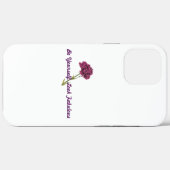 iPhone/iPad-Gehäuse Case-Mate iPhone Hülle (Rückseite (Horizontal))