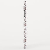 iPhone/iPad-Gehäuse Case-Mate iPhone Hülle (Hinten/Rechts)