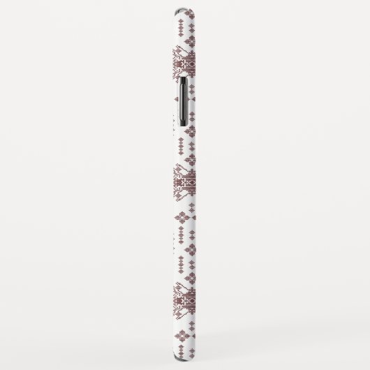 iPhone/iPad-Gehäuse Case-Mate iPhone Hülle (Hinten/Rechts)