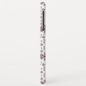 iPhone/iPad-Gehäuse Case-Mate iPhone Hülle (Hinten/Links)