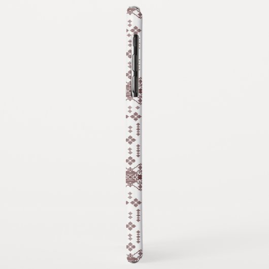 iPhone/iPad-Gehäuse Case-Mate iPhone Hülle (Hinten/Links)