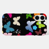 iPhone/iPad-Gehäuse Case-Mate iPhone Hülle (Rückseite (Horizontal))