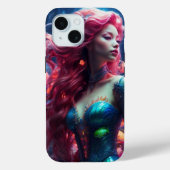 iPhone/iPad-Gehäuse Case-Mate iPhone Hülle (Rückseite)