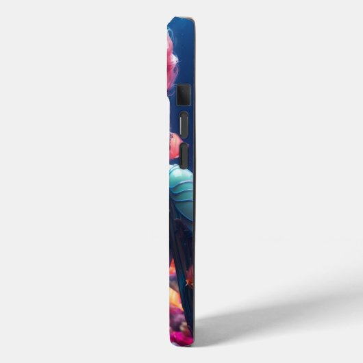 iPhone/iPad-Gehäuse Case-Mate iPhone Hülle (Rückseite / Links)