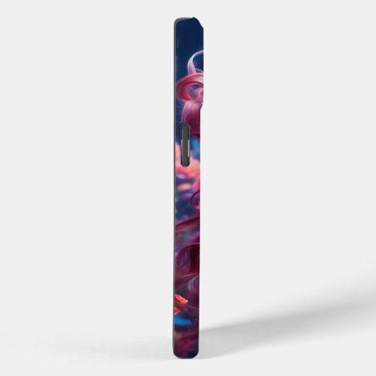 iPhone/iPad-Gehäuse Case-Mate iPhone Hülle (Rückseite / Rechts)