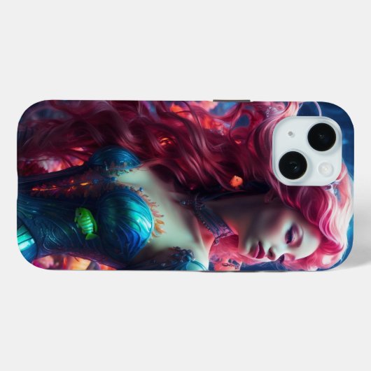 iPhone/iPad-Gehäuse Case-Mate iPhone Hülle (Rückseite (Horizontal))