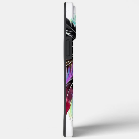 iPhone/iPad-Gehäuse Case-Mate iPhone Hülle (Rückseite / Rechts)