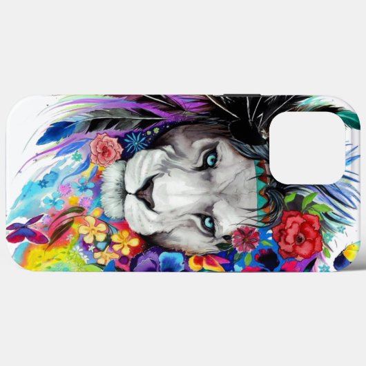 iPhone/iPad-Gehäuse Case-Mate iPhone Hülle (Rückseite (Horizontal))