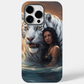 iPhone/iPad-Gehäuse Case-Mate iPhone Hülle (Rückseite)