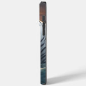 iPhone/iPad-Gehäuse Case-Mate iPhone Hülle (Rückseite / Links)