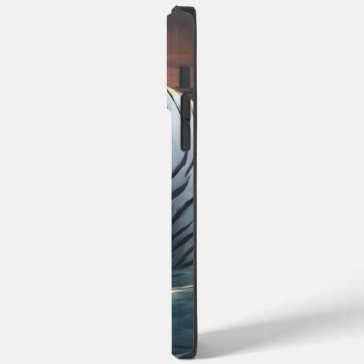 iPhone/iPad-Gehäuse Case-Mate iPhone Hülle (Rückseite / Links)