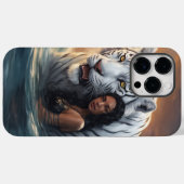 iPhone/iPad-Gehäuse Case-Mate iPhone Hülle (Rückseite (Horizontal))