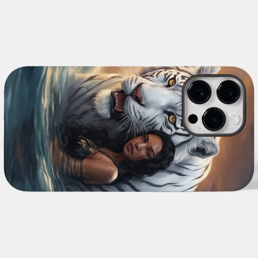 iPhone/iPad-Gehäuse Case-Mate iPhone Hülle (Rückseite (Horizontal))