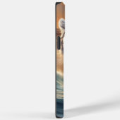 iPhone/iPad-Gehäuse Case-Mate iPhone Hülle (Rückseite / Rechts)