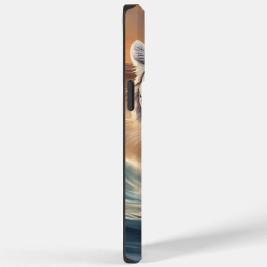 iPhone/iPad-Gehäuse Case-Mate iPhone Hülle (Rückseite / Rechts)