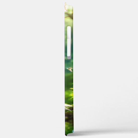 iPhone/iPad-Gehäuse Case-Mate iPhone Hülle (Rückseite / Links)