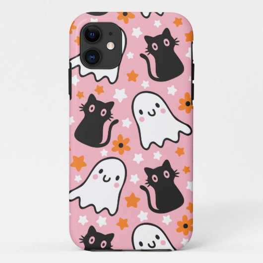 iPhone/iPad-Gehäuse Case-Mate iPhone Hülle (Rückseite)