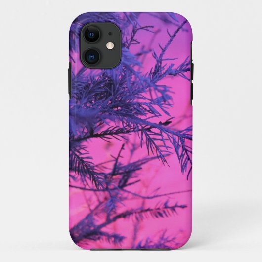 iPhone/iPad-Gehäuse Case-Mate iPhone Hülle (Rückseite)