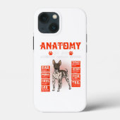 iPhone/iPad-Gehäuse Case-Mate iPhone Hülle (Rückseite)