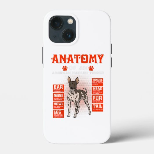 iPhone/iPad-Gehäuse Case-Mate iPhone Hülle (Rückseite)