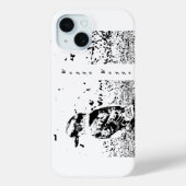 iPhone/iPad-Gehäuse Case-Mate iPhone Hülle (Rückseite)