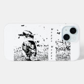 iPhone/iPad-Gehäuse Case-Mate iPhone Hülle (Rückseite (Horizontal))