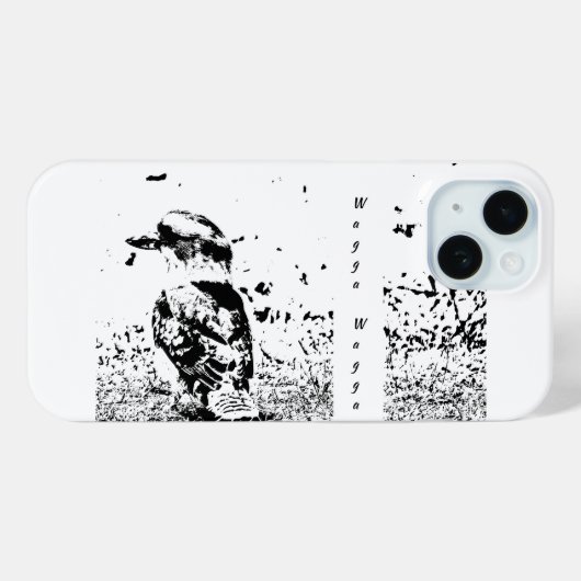 iPhone/iPad-Gehäuse Case-Mate iPhone Hülle (Rückseite (Horizontal))