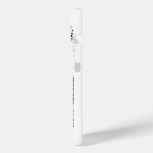 iPhone/iPad-Gehäuse Case-Mate iPhone Hülle (Rückseite / Links)