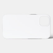 iPhone/iPad-Gehäuse Case-Mate iPhone Hülle (Rückseite (Horizontal))