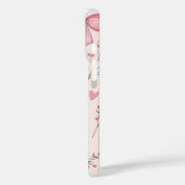 iPhone/iPad-Gehäuse Case-Mate iPhone Hülle (Rückseite / Links)