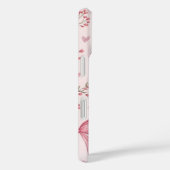 iPhone/iPad-Gehäuse Case-Mate iPhone Hülle (Rückseite / Rechts)