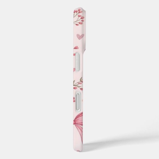 iPhone/iPad-Gehäuse Case-Mate iPhone Hülle (Rückseite / Rechts)